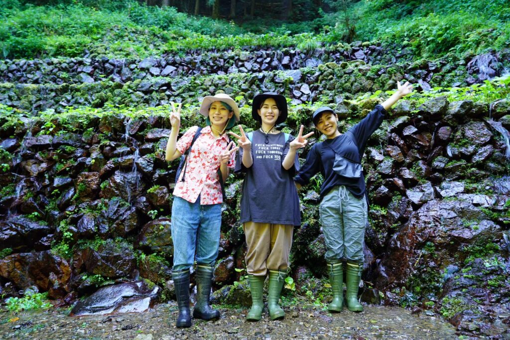 line album wasabi experience 240731 31